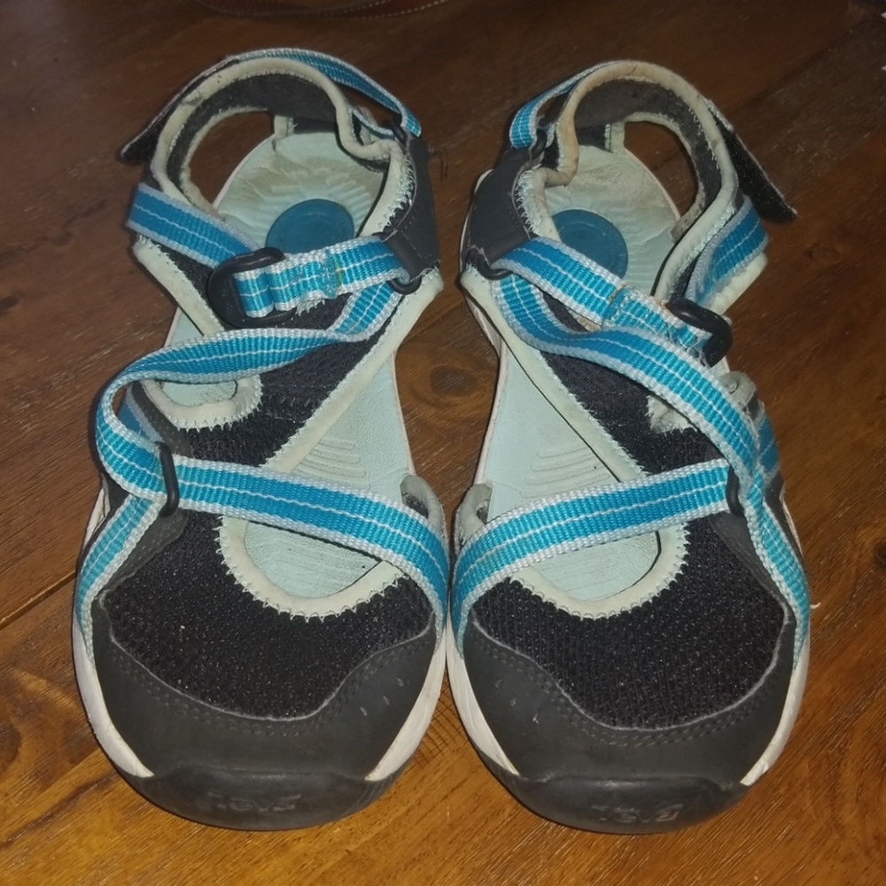 Teva Shoes